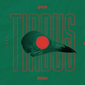 Green Divine Single
