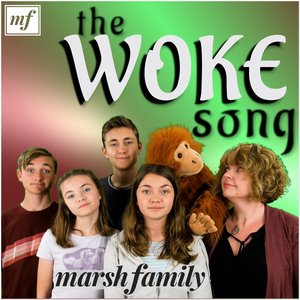 The Woke Song - Single