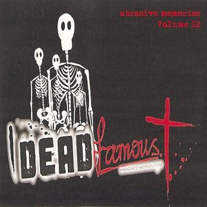 Volume 12 - Abrasive Memories