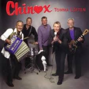 Tomma Löften
