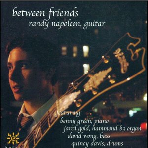 Between Friends