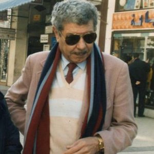 Avatar de Maati Benkacem