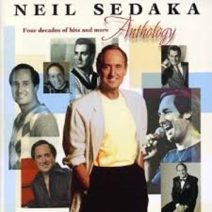 Anthology: Four Decades of Hits and More
