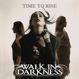 Time to Rise - Single