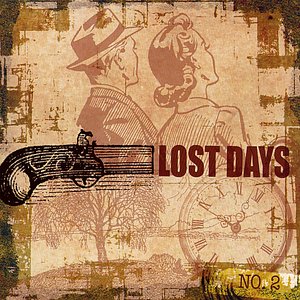 The Lost Days No. 2