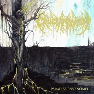 Paradise Envenomed - Single