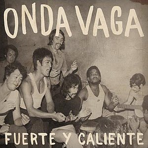 Imagem de 'Fuerte y Caliente'