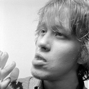 Martti Syrjä photo provided by Last.fm