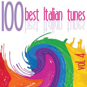 100 Best Italian Tunes, Vol. 4