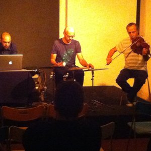 Ernesto Rodrigues, Radu Malfatti & Ricardo Guerreiro 的头像