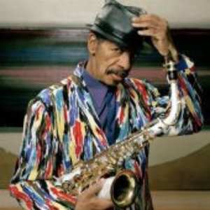 Charles Brackeen Quartet 的头像