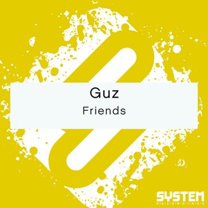 Friends - Single