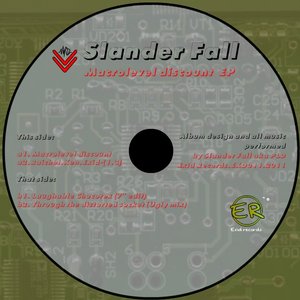 Macrolevel discount EP
