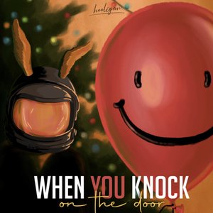 When You Knock On The Door