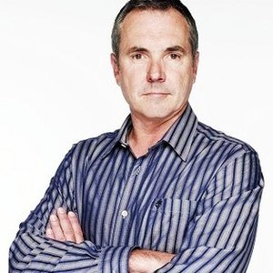 Avatar for Alan Fletcher