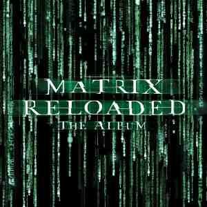 Avatar de Matrix Reloaded Soundtrack