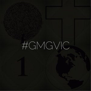 #GMGVIC (Good Mood Good Vibes Im Chill)