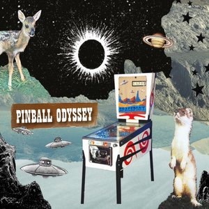 Pinball Odyssey