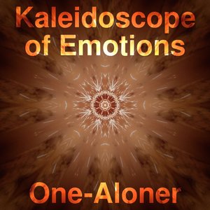 Kaleidoscope of emotions