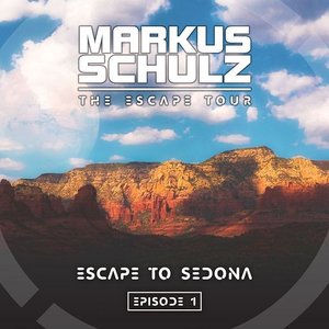 Escape to Sedona