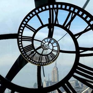 Chrome Times