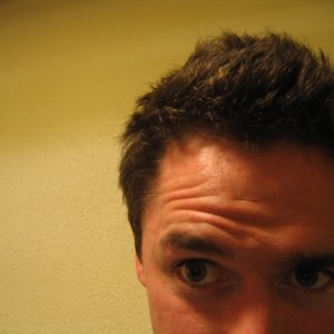Stephen Covell 的头像