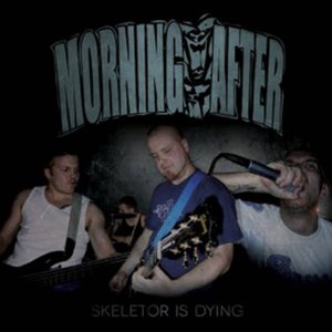 Skeletor Is Dying