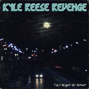 Kyle Reese Revenge 的头像