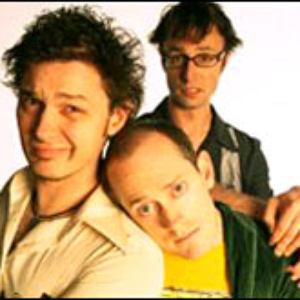 Tripod photo provided by Last.fm