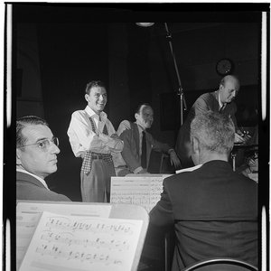 Axel Stordahl & His Orchestra 的头像