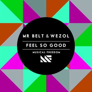 Feel So Good - Single