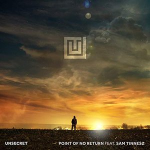 Point of No Return (feat Sam Tinnesz) - Single