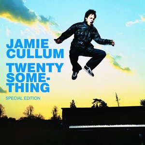 Twentysomething (Special Edition, with bonus track "God Only Knows")