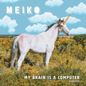 My Brain Is a Computer (Acoustic)