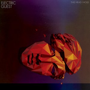 This Head I Hold EP