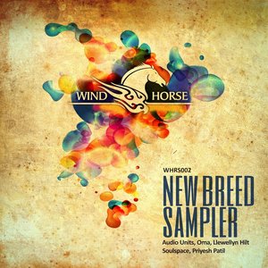 New Breed Sampler