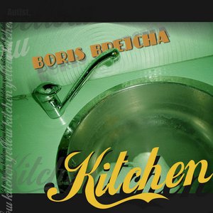 Yellow Kitchen E.P.