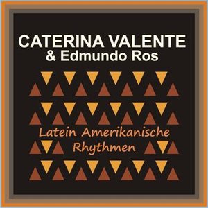 Avatar for Caterina Valente Und Edmundo Ros