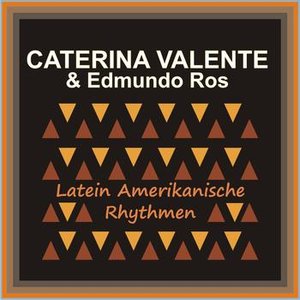 Avatar de Caterina Valente Und Edmundo Ros