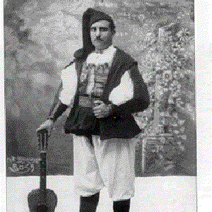 Avatar for Gavino De Lunas