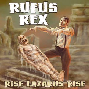 Rise Lazarus Rise