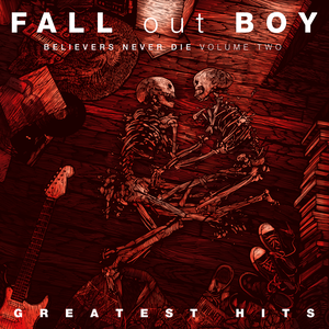 Dear Future Self (Hands Up) by Fall Out Boy