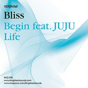 Begin/ Life