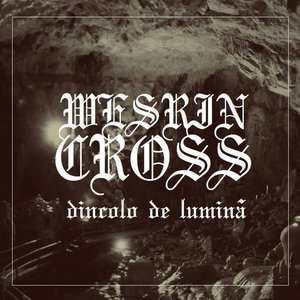 Wesrin Cross 的头像