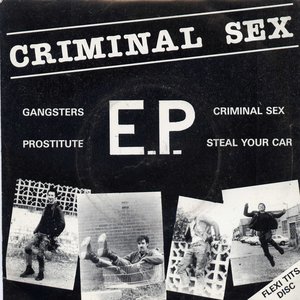 Criminal Sex 的头像