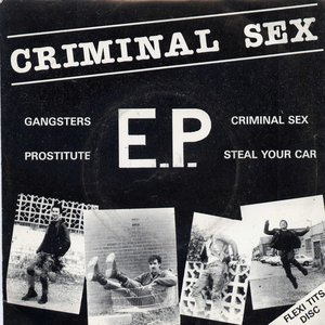 Avatar for Criminal Sex