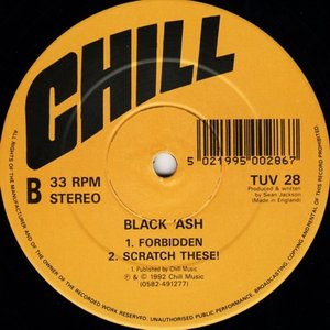 Black 'Ash 的头像