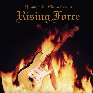 Изображение для 'Rising Force'