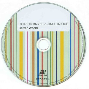 Patrick Bryze & Jim Tonique のアバター