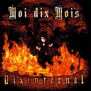 NOCTURNAL OPERA (Moi Dix Mois) - GetSongBPM